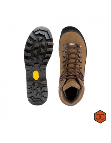 CRISPI NEVADA LEGEND GORETEX - CAPONE...