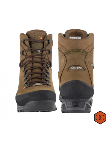 CRISPI NEVADA LEGEND GORETEX - CAPONE...