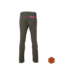 SUMMER WOMAN TROUSERS -... 2