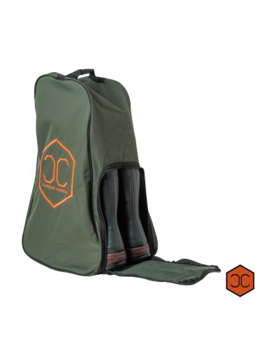 PORTE-BOTTES - CAPONE CACCIA