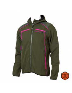 CHAQUETA DE MUJER - CAPONE...