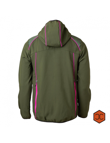 WOMAN'S JACKET - CAPONE CACCIA