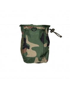 Pouch portacaricatore...