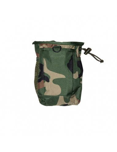 Pouch portacaricatore colore Woodland...