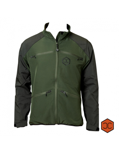 VESTE PARTENOPE NEUTRE - CAPONE CACCIA