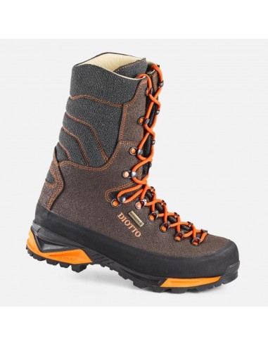 BOTAS DIOTTO HILAMAYA - CAPONE CACCIA