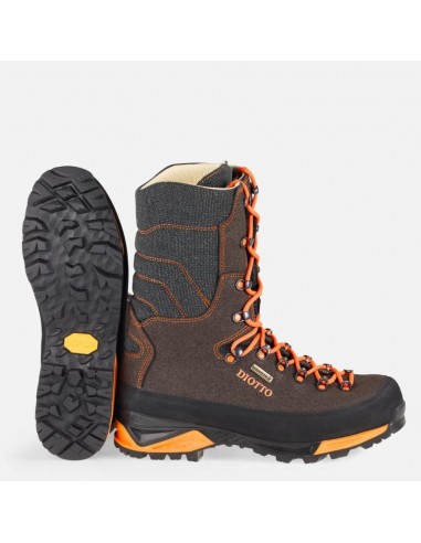 BOTTES DIOTTO HILAMAYA - CAPONE CACCIA