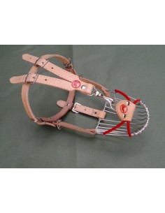 Dog Muzzle for Protection...