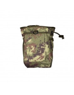 Pouch portacaricatore...