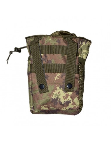 Pouch portacaricatore colore...