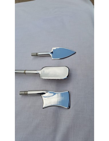 Professional Short Truffle Spade with...