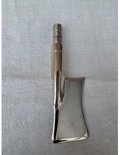 Interchangeable Flag Tip...