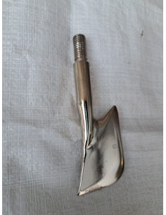 Interchangeable Flag Tip...