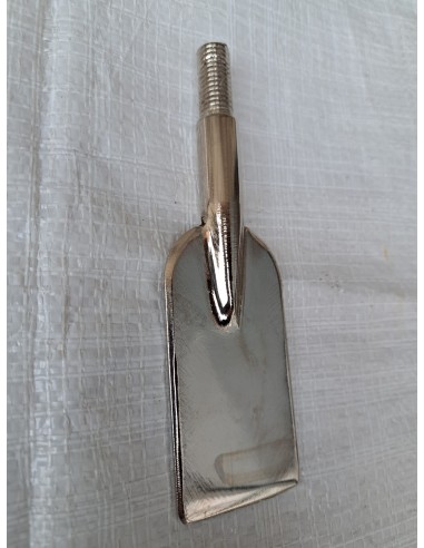 Pointe de bêche interchangeable pour...