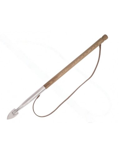 Professional truffle spade with...