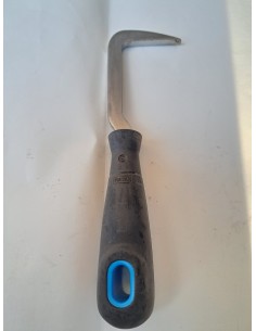 Fixed nail with rubber... 2