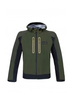Veste homme EVENKI - ZOTTA...