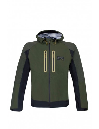 Chaqueta de hombre EVENKI - ZOTTA FOREST