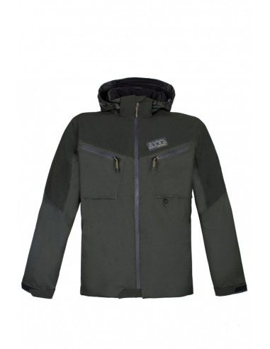 MAGNUM Man Jacket - ZOTTA FOREST