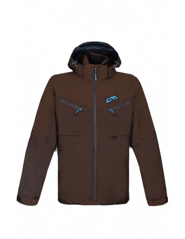 MAGNUM Man Jacket - ZOTTA FOREST