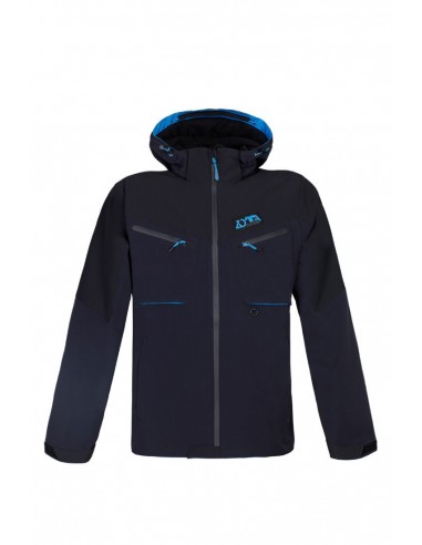 Veste MAGNUM pour homme - ZOTTA FOREST