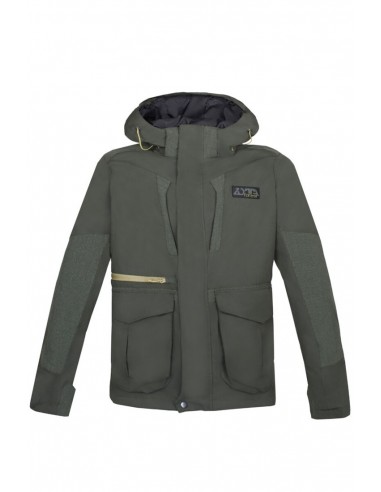 Chaqueta REFUGIO para hombre - ZOTTA...