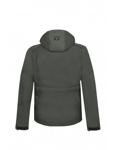 Chaqueta REFUGIO para hombre - ZOTTA...