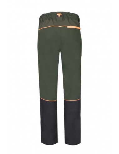 Pantalone CANADA Uomo - ZOTTA FOREST