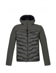Chaqueta de hombre MALMO -...