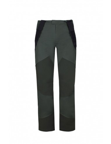 SHOT Man Trousers - ZOTTA FOREST