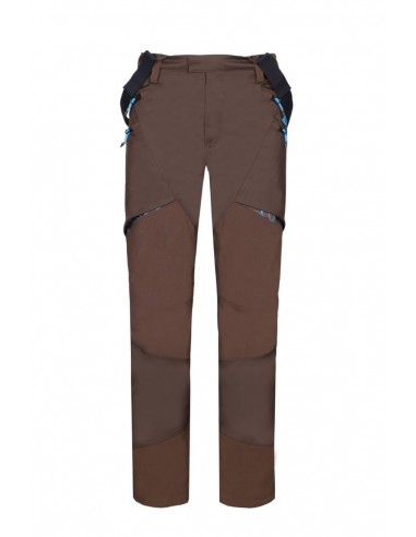 SHOT Man Trousers - ZOTTA FOREST
