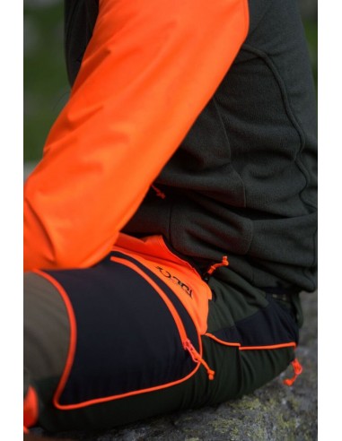Pantalon APACHE pour homme - ZOTTA...