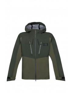 Chaqueta THUNDER EVO para...