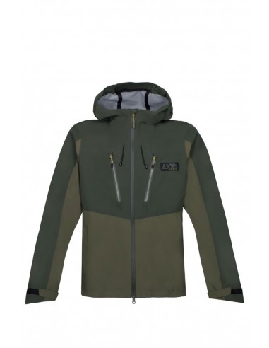 Veste THUNDER EVO pour homme - ZOTTA...