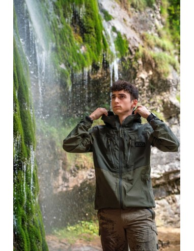 Giacca THUNDER EVO Uomo - ZOTTA FOREST