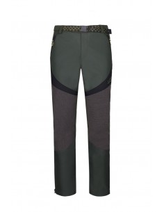 Pantalone ATTACK Uomo -...