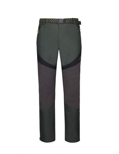 Pantalone ATTACK Uomo - ZOTTA FOREST