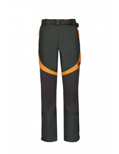 ATTACK Man Trousers - ZOTTA FOREST