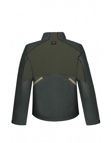 Man DEFENCE Jacket - ZOTTA FOREST
