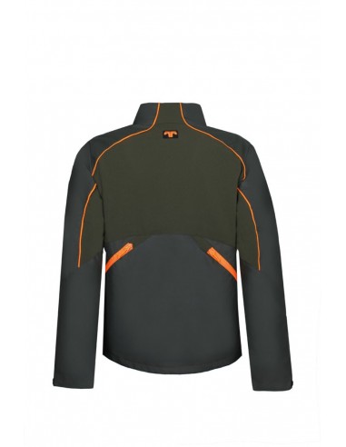 Veste DEFENCE pour homme - ZOTTA FOREST