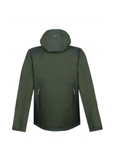 Chaqueta de hombre CYPRO -... 2
