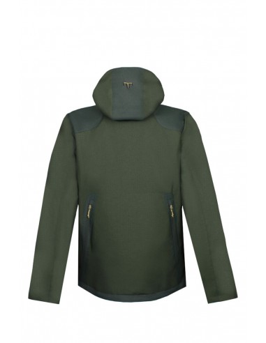 Chaqueta de hombre CYPRO - ZOTTA FOREST