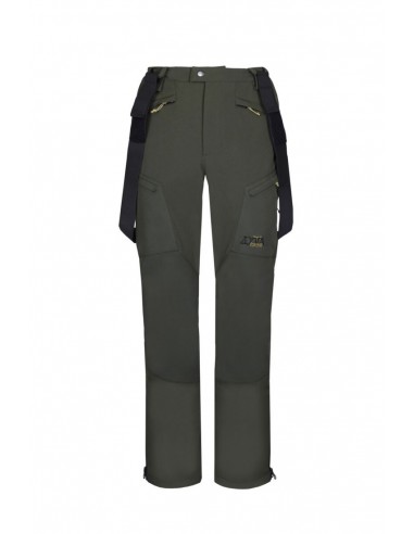 ALPEN Man Trousers - ZOTTA FOREST