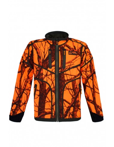 Chaqueta REVERSE para hombre - ZOTTA...
