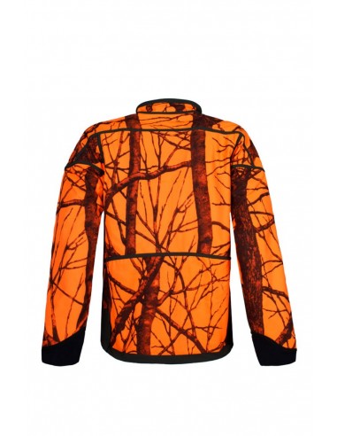 Giacca REVERSE Uomo - ZOTTA FOREST