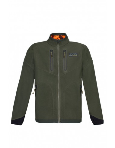 Giacca REVERSE Uomo - ZOTTA FOREST