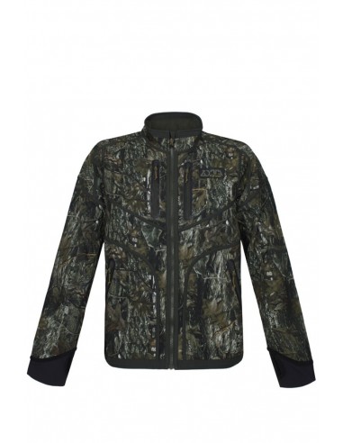 Man REVERSE Jacket - ZOTTA FOREST