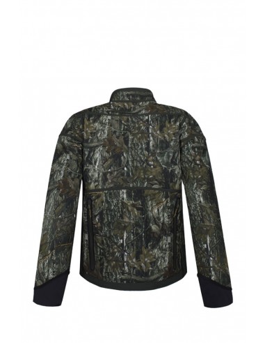 Chaqueta REVERSE para hombre - ZOTTA...