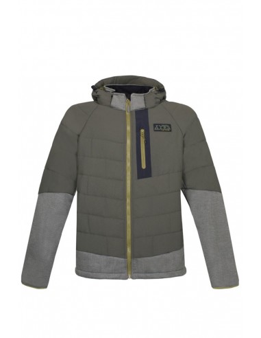 STRATUS Man Jacket - ZOTTA FOREST