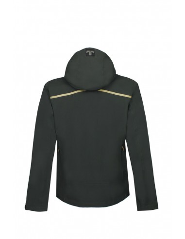 Chaqueta STORM para hombre - ZOTTA...